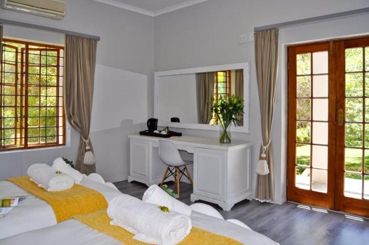 Thorntree Country Lodge 오쇼른 외부 사진