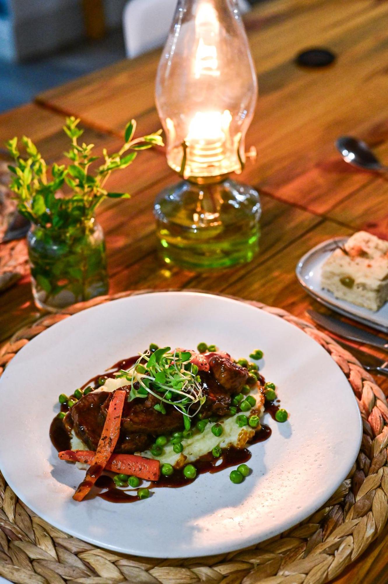 Thorntree Country Lodge 오쇼른 외부 사진