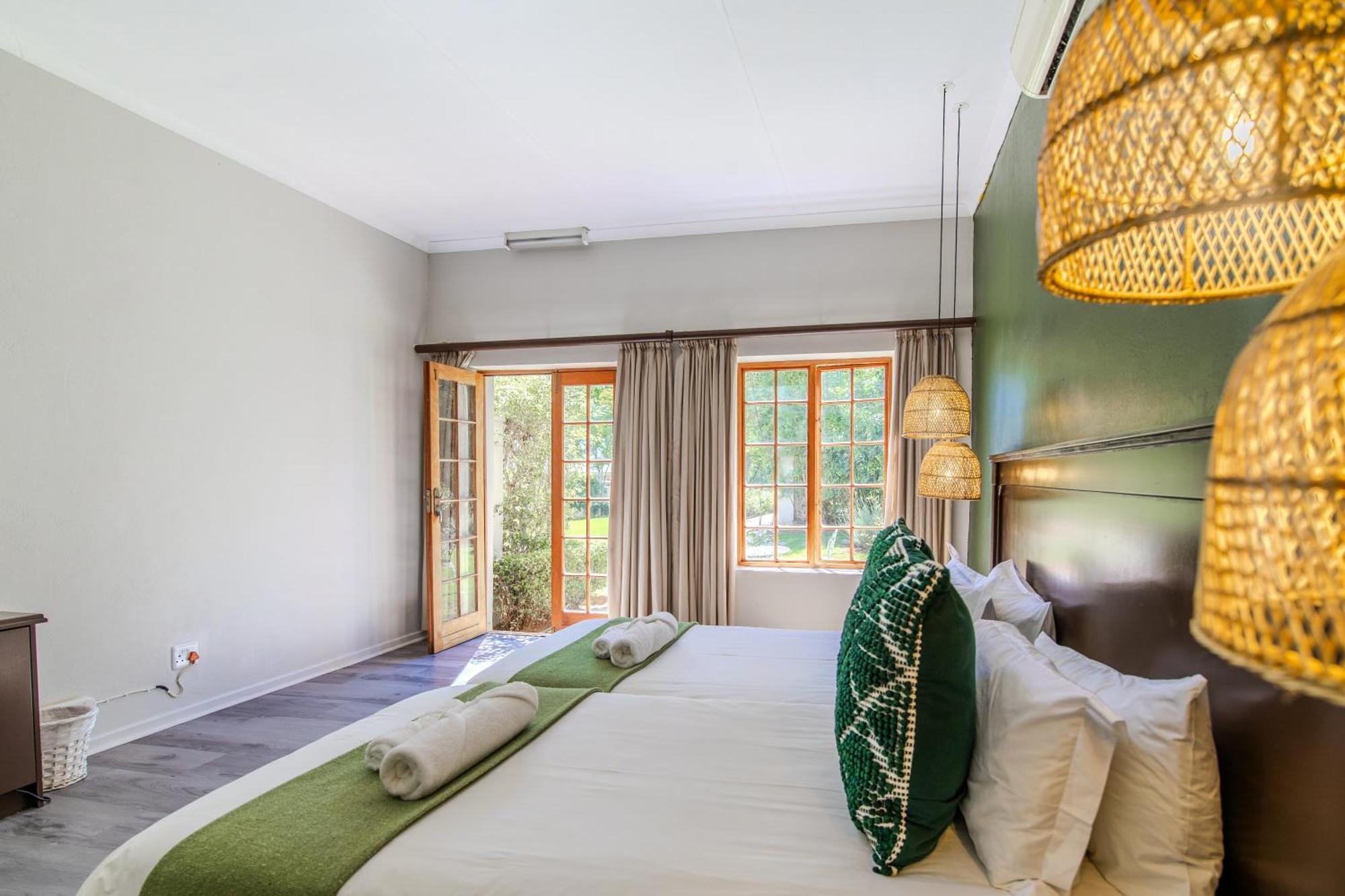 Thorntree Country Lodge 오쇼른 외부 사진