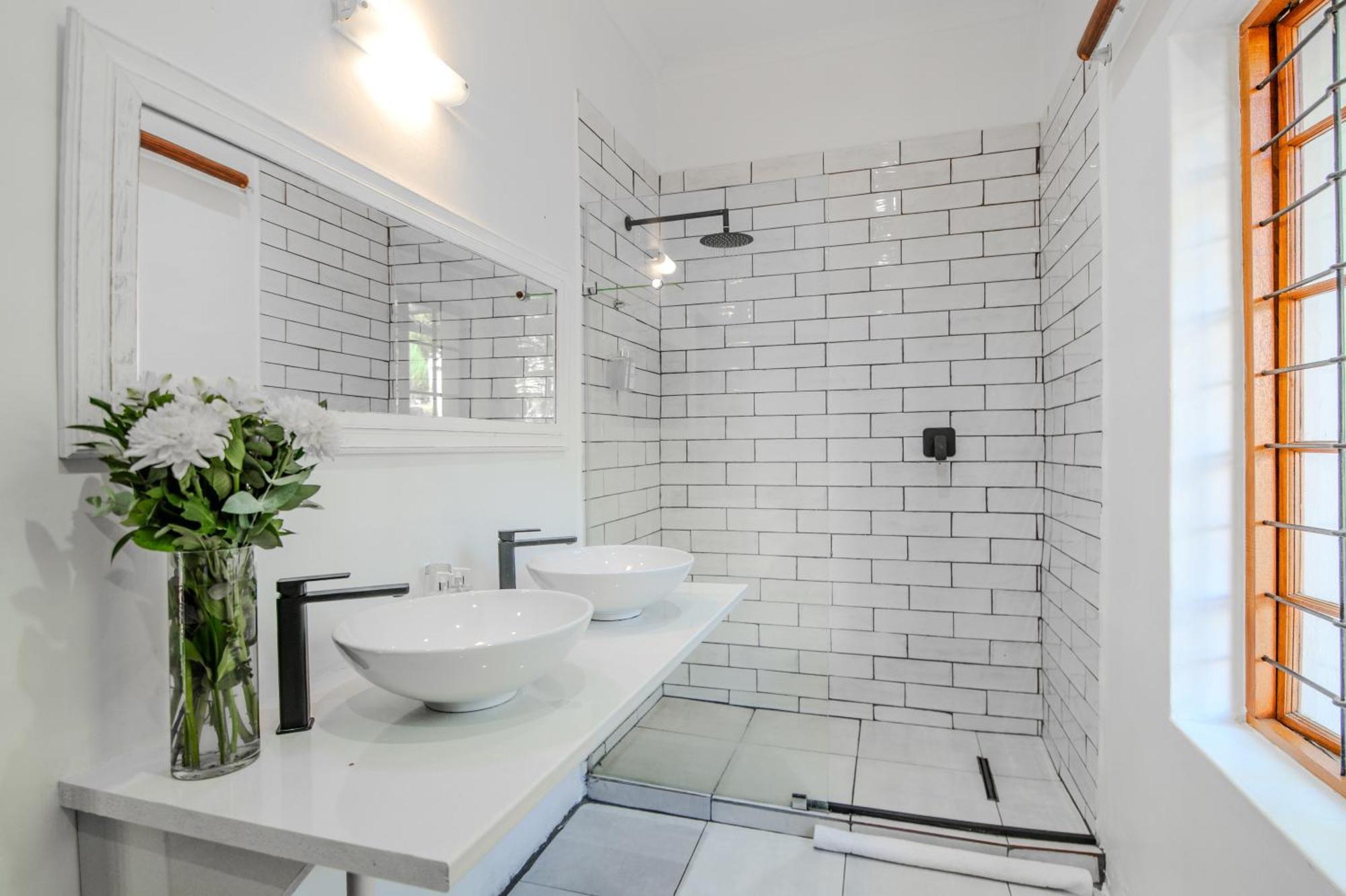 Thorntree Country Lodge 오쇼른 외부 사진