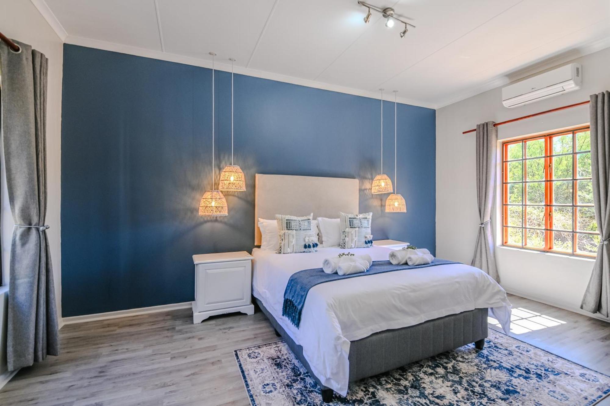 Thorntree Country Lodge 오쇼른 외부 사진